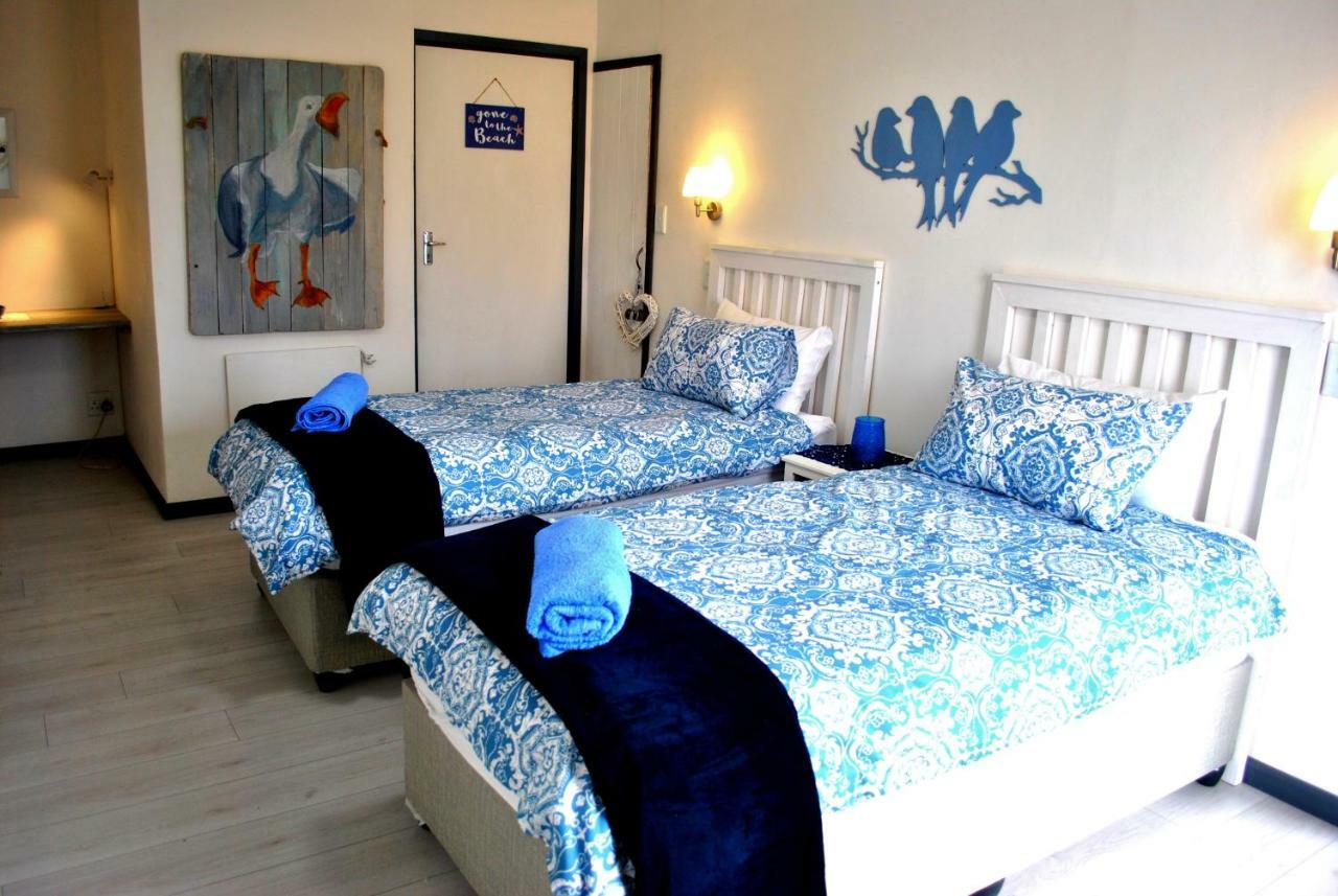 Whale Watch Accommodation De Kelders Εξωτερικό φωτογραφία