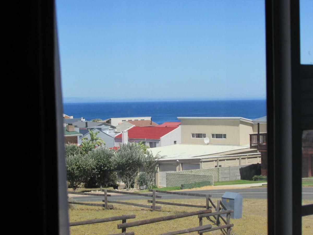 Whale Watch Accommodation De Kelders Εξωτερικό φωτογραφία