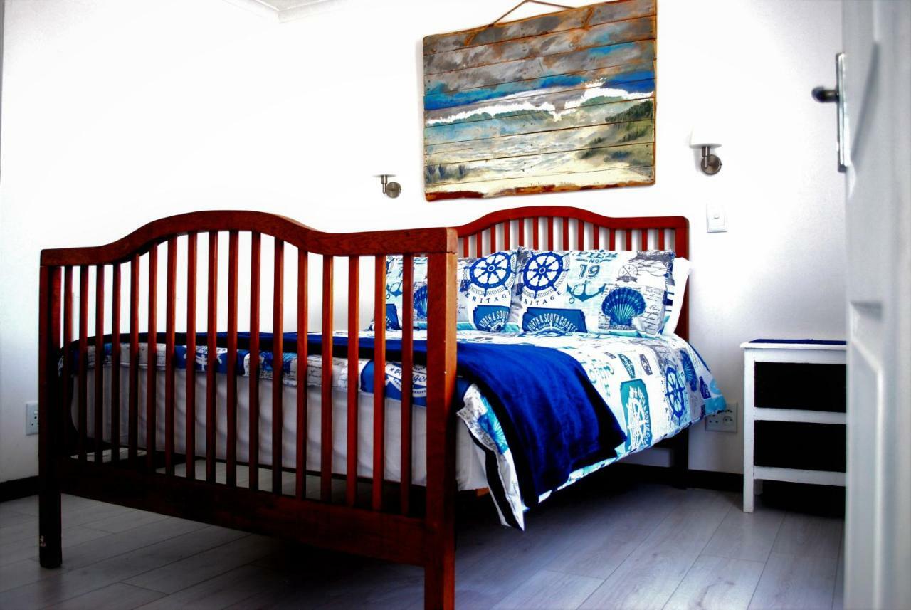 Whale Watch Accommodation De Kelders Εξωτερικό φωτογραφία