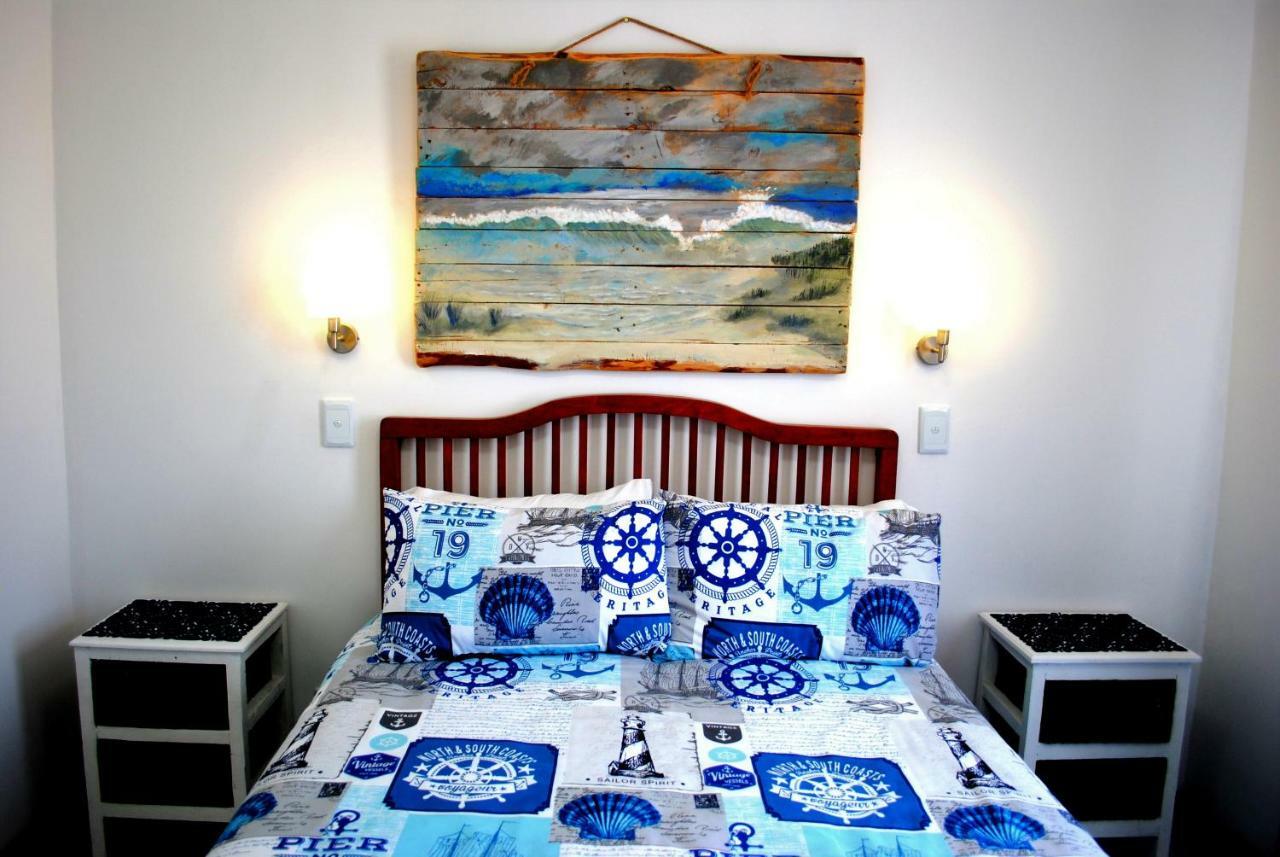 Whale Watch Accommodation De Kelders Εξωτερικό φωτογραφία